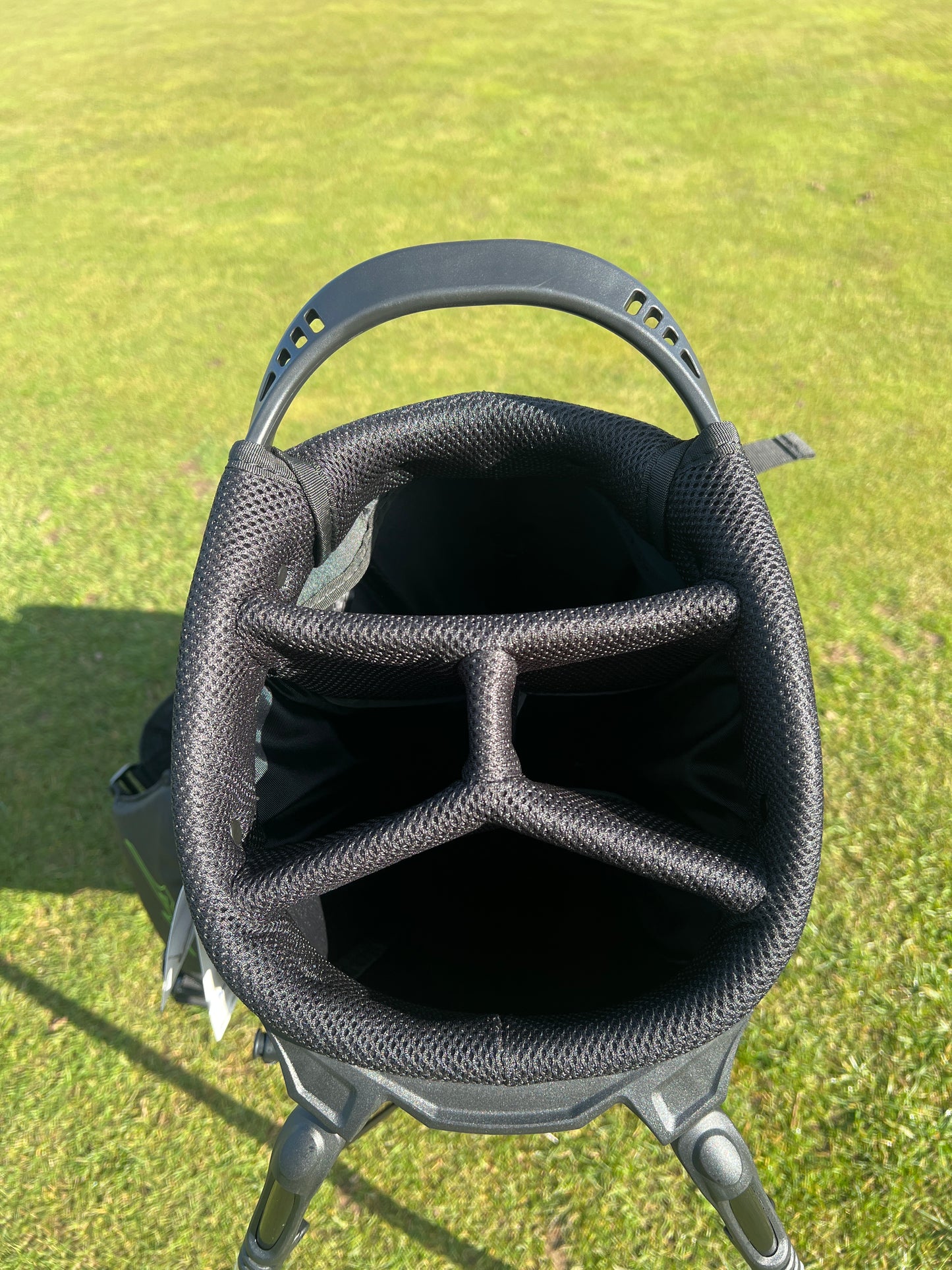 Mizuno BR-Dri Stand Bag