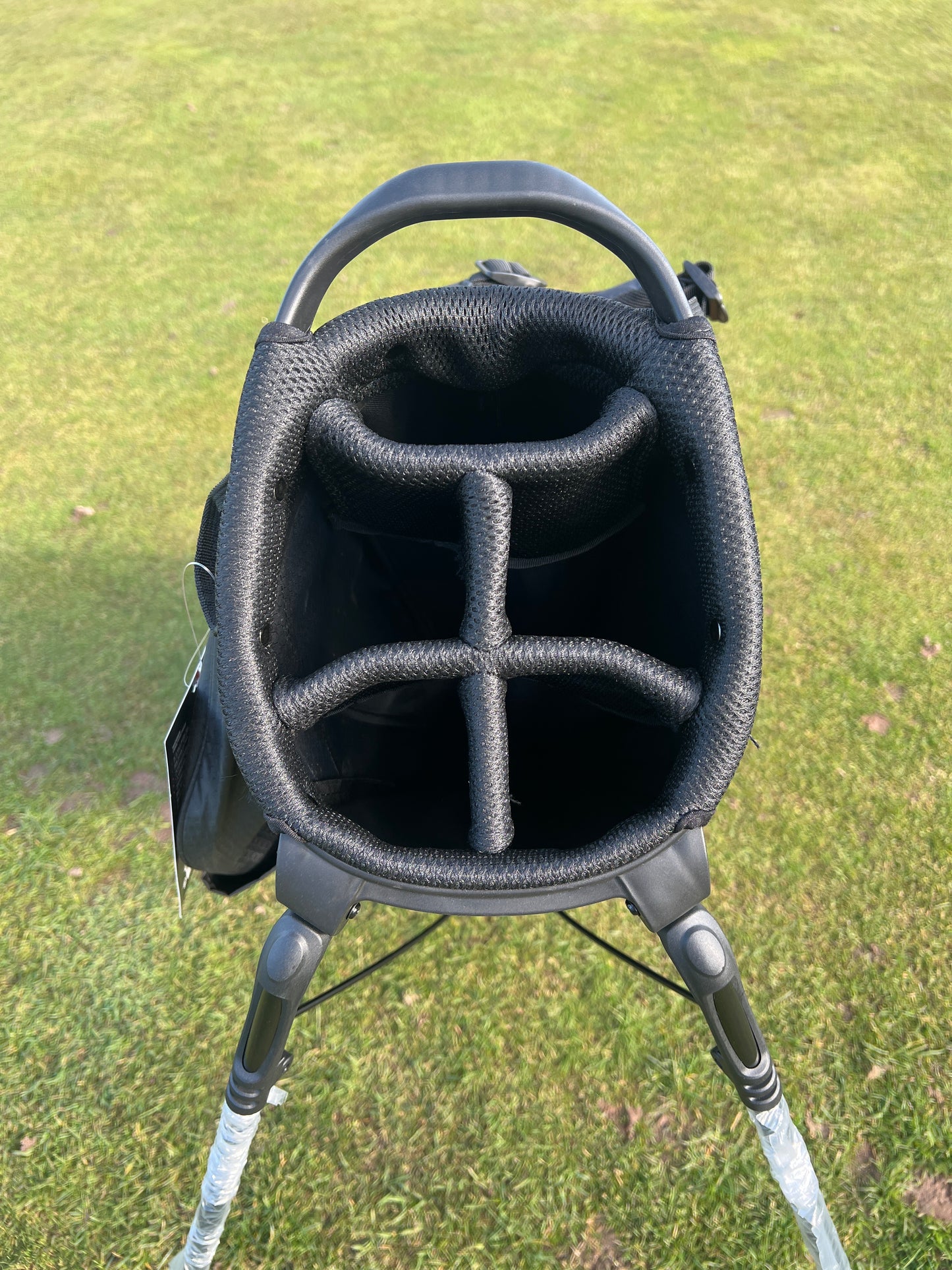 Srixon Weatherproof Stand Bag