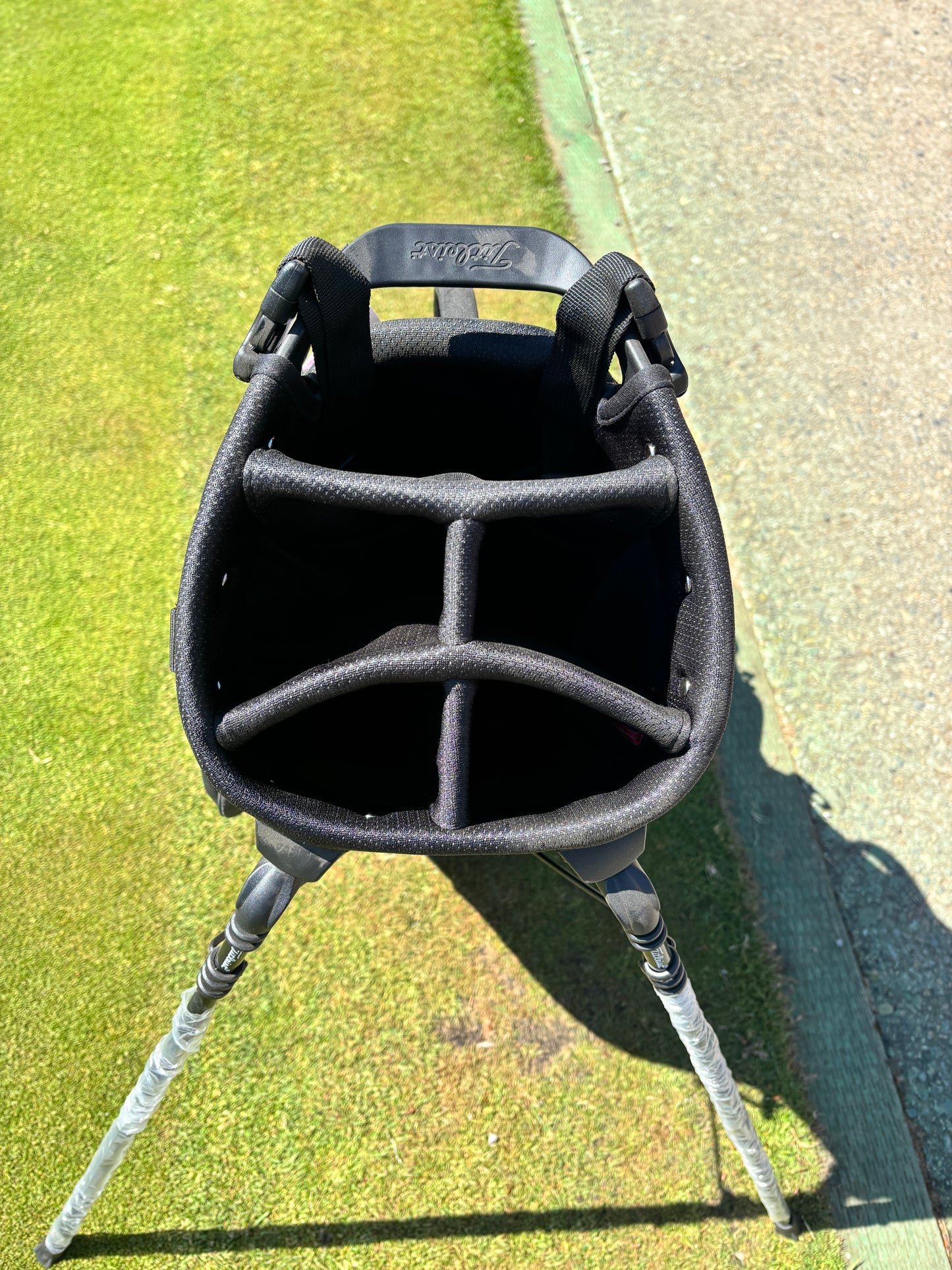 Titleist Players 5