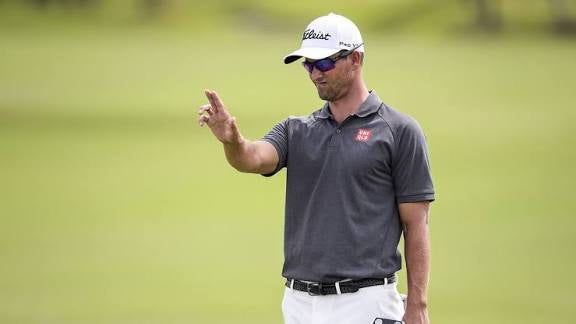 AimPoint Green Reading Experience