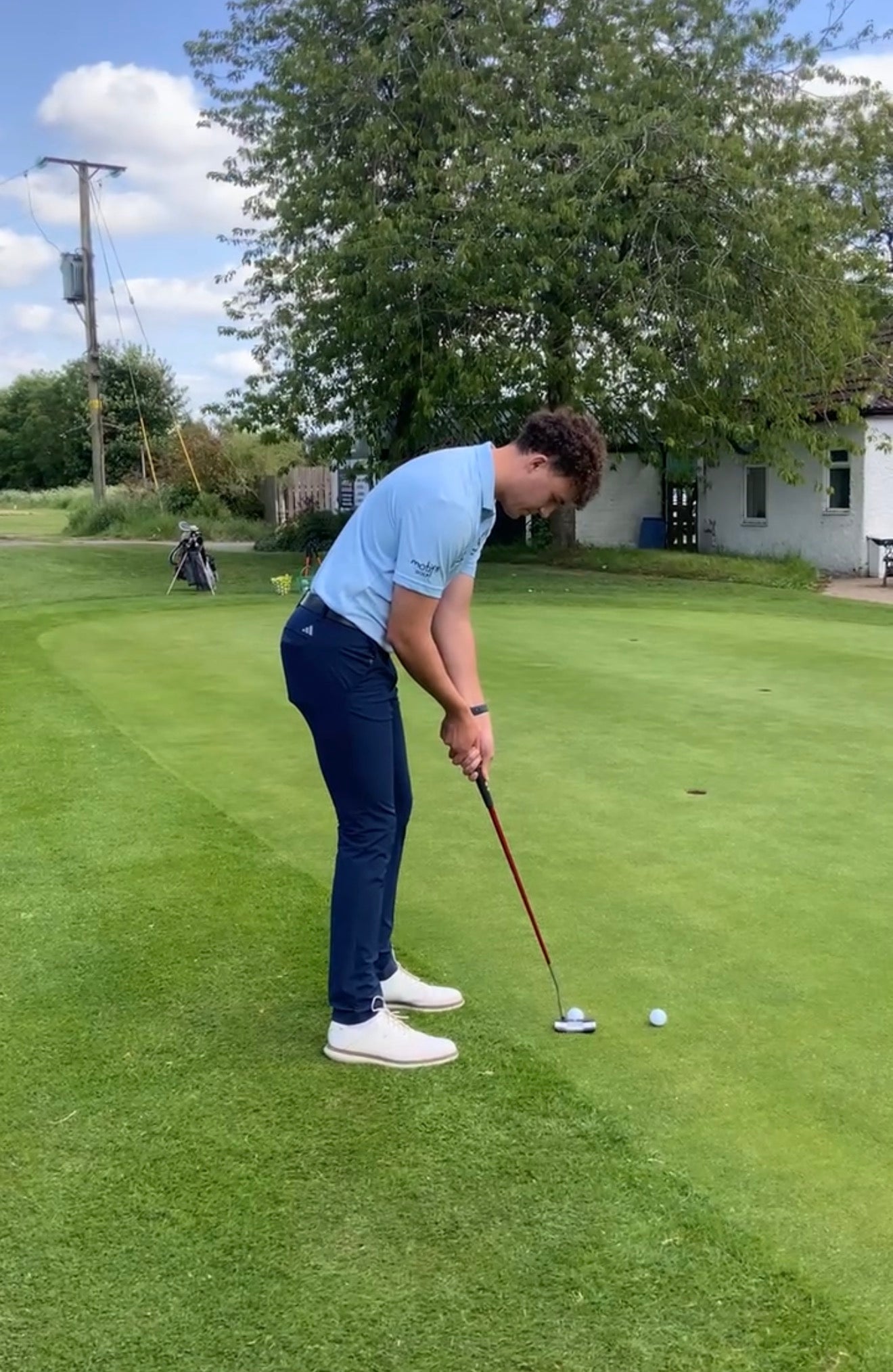 Full Day Coaching Experience