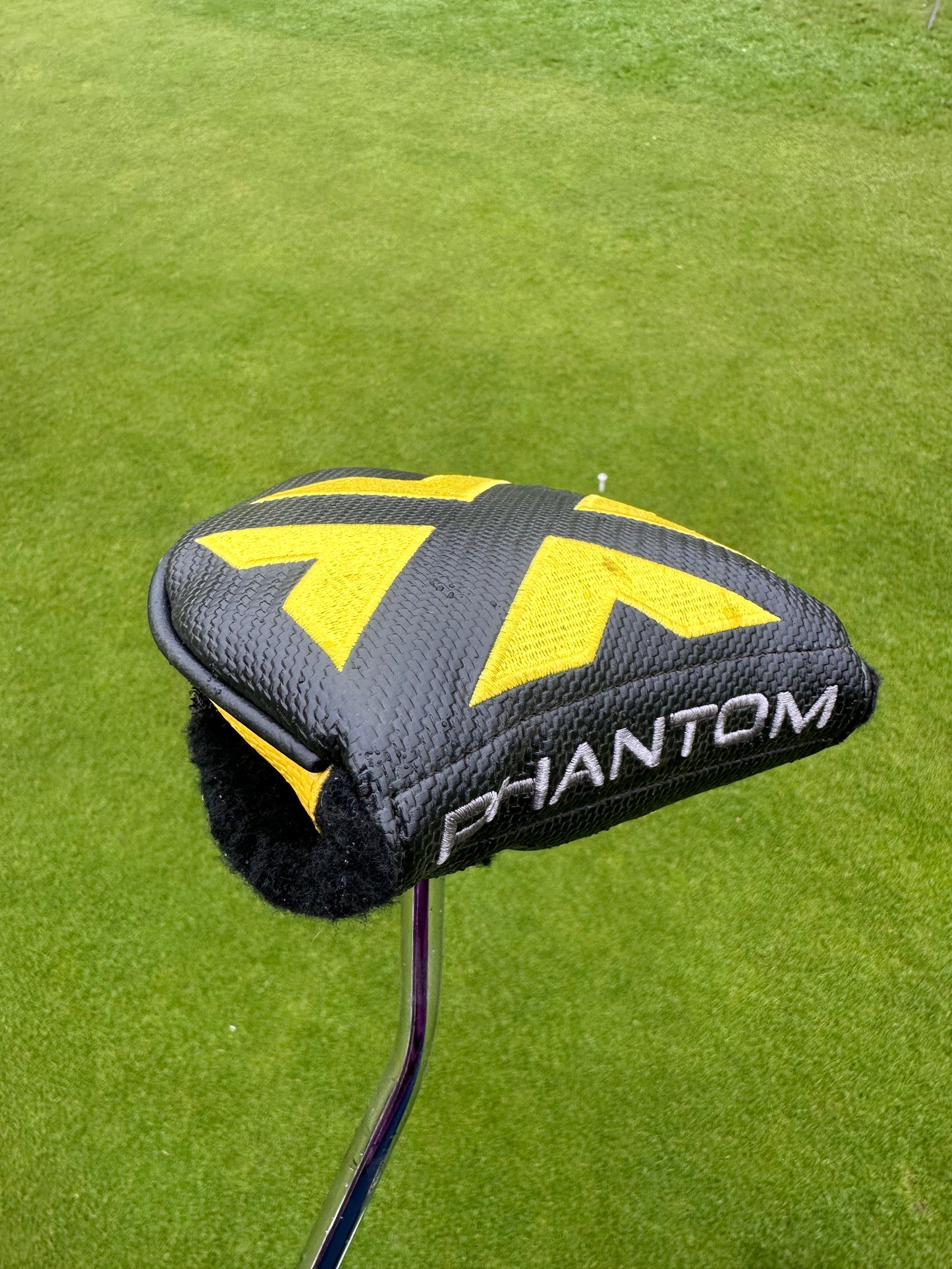 Scotty Cameron Phantom 11.5 (ex-demo)
