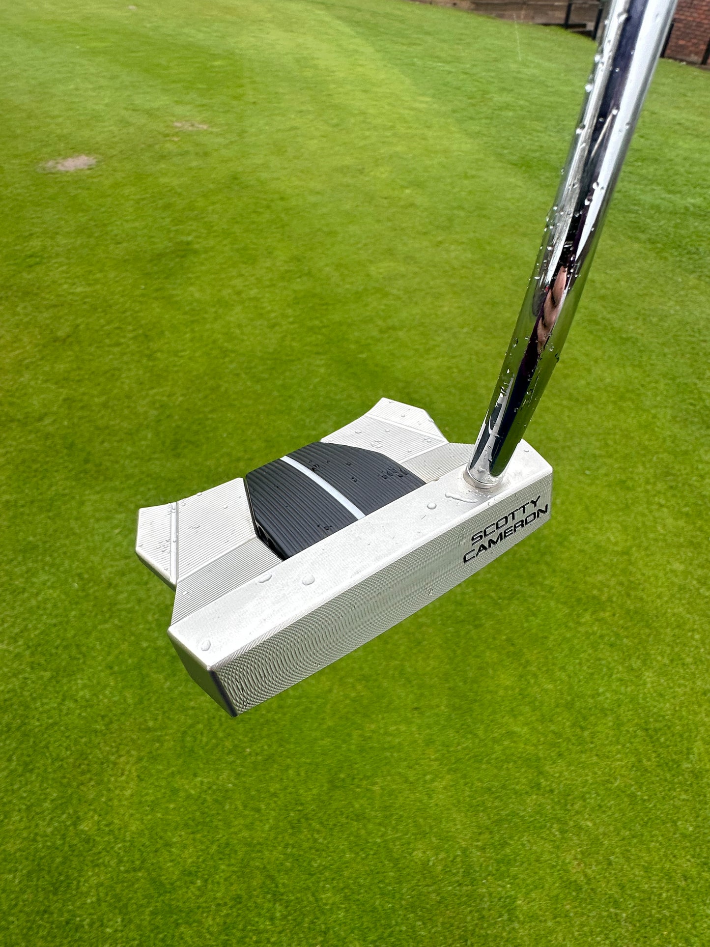 Scotty Cameron Phantom 11.5 (ex-demo)