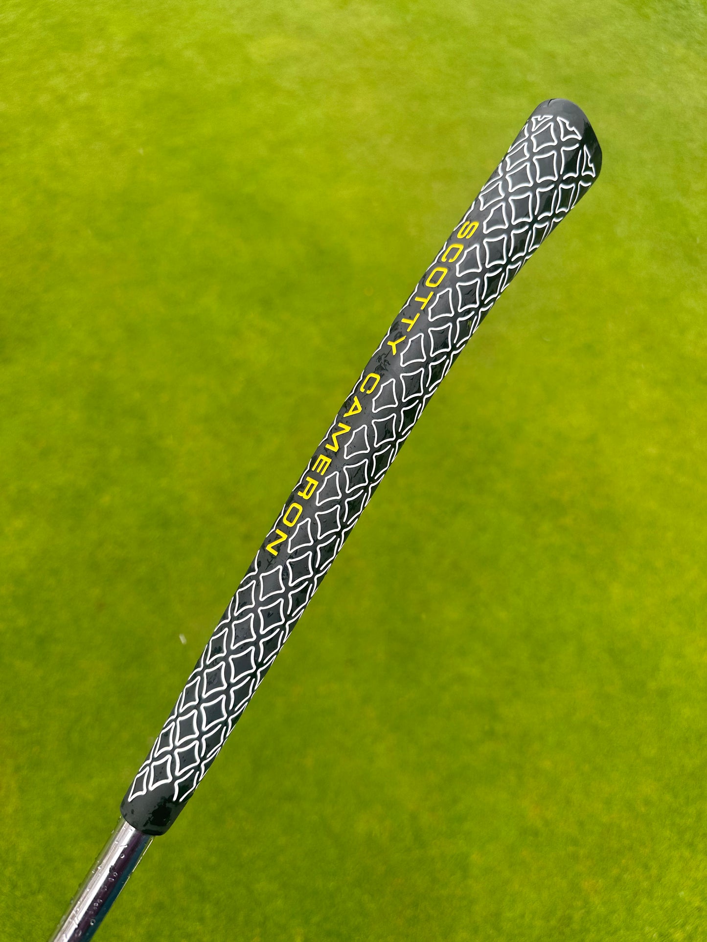 Scotty Cameron Phantom 11.5 (ex-demo)