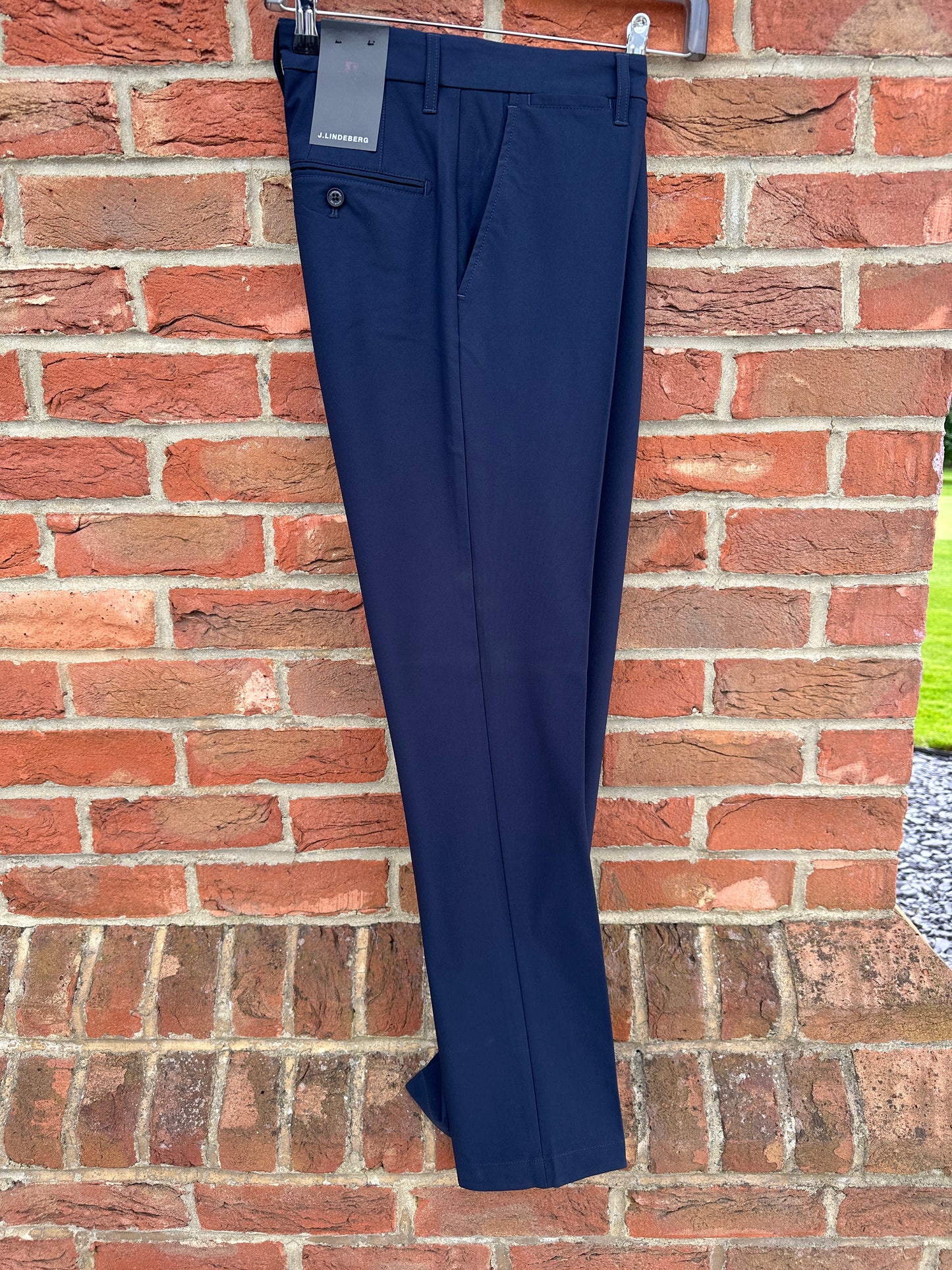 J.Lindeberg Elliot Golf Pant (Navy)