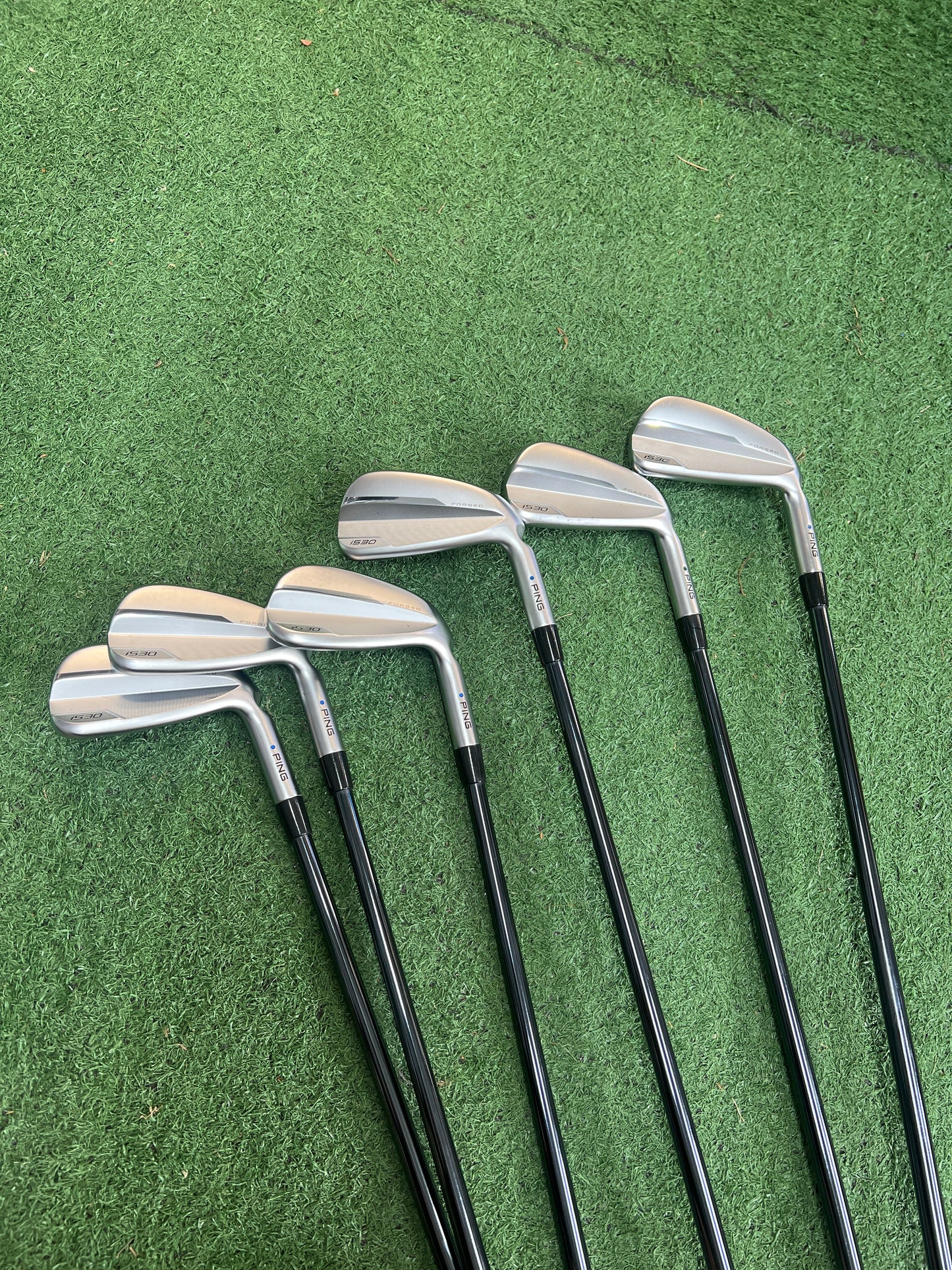 Ping i530 5-PW