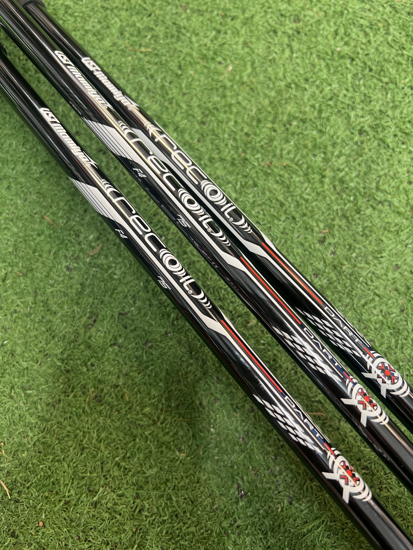 Ping i530 5-PW