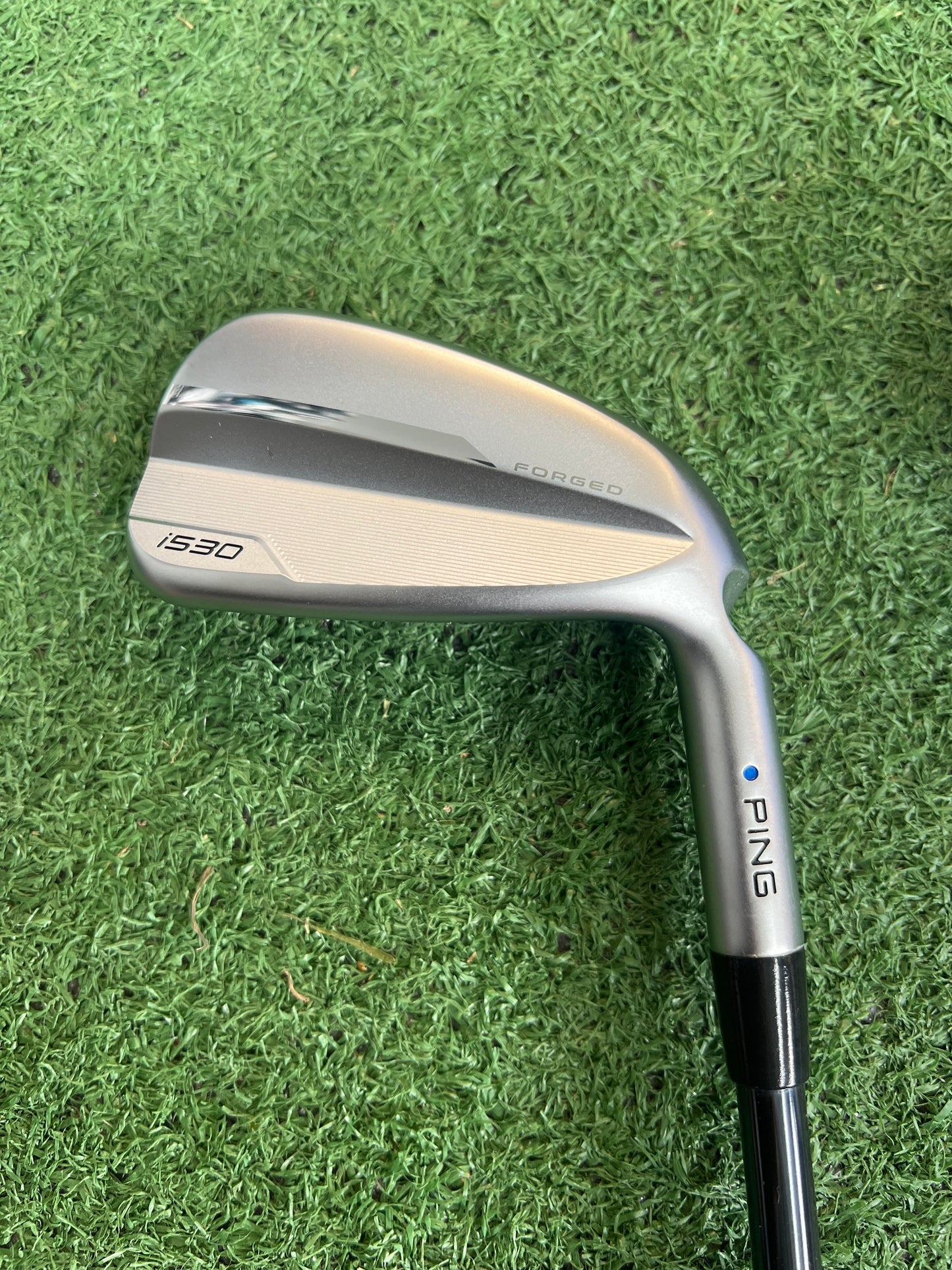Ping i530 5-PW