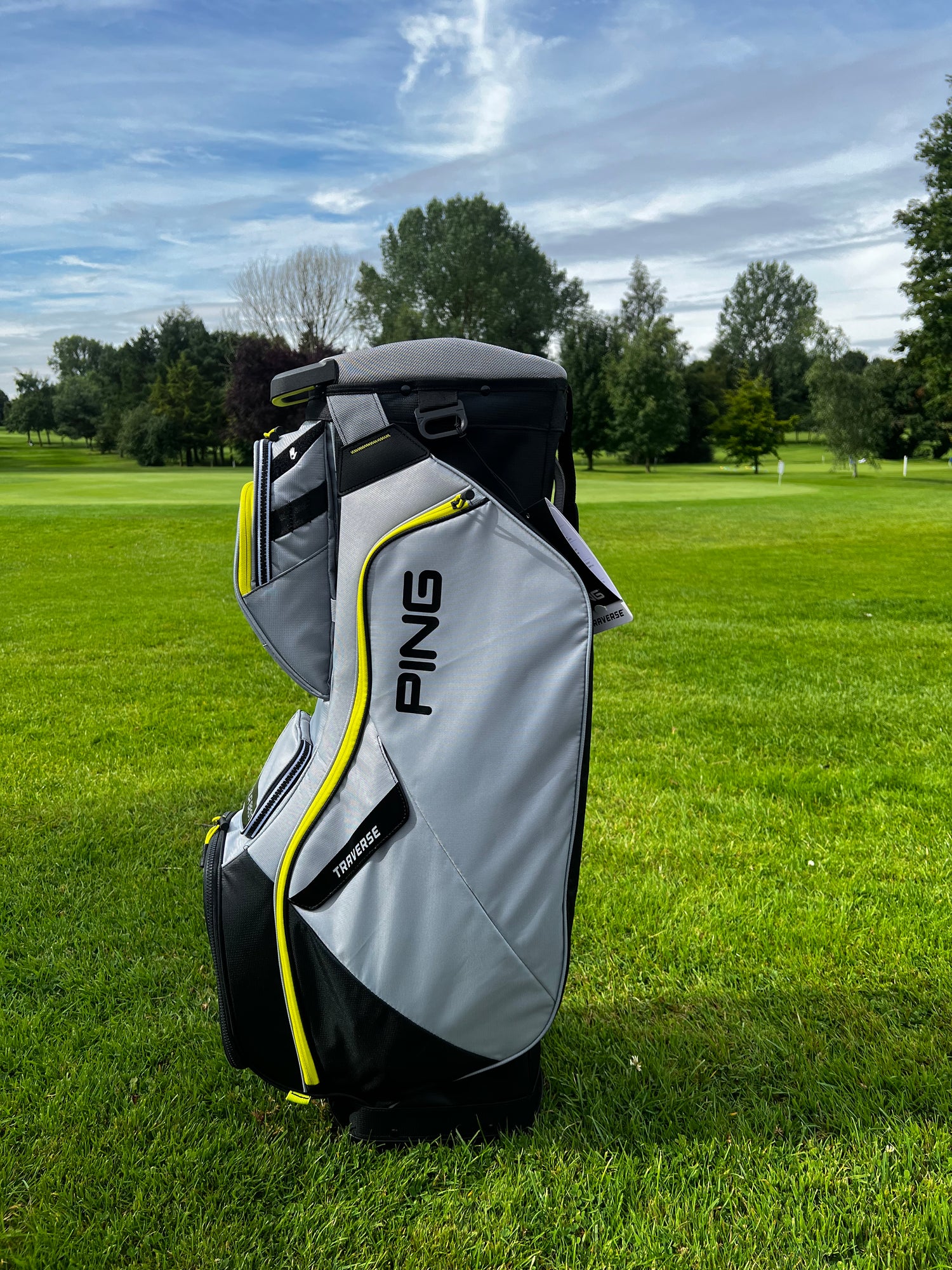 Golf Bags