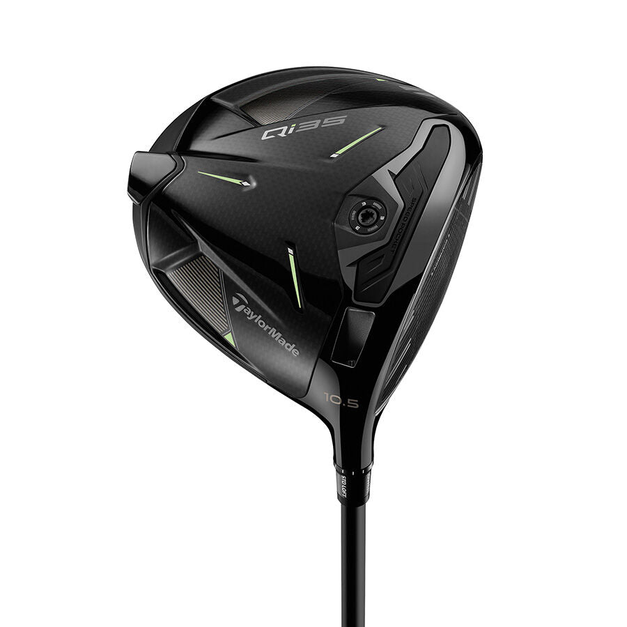 Qi35 Designer Series Drivers