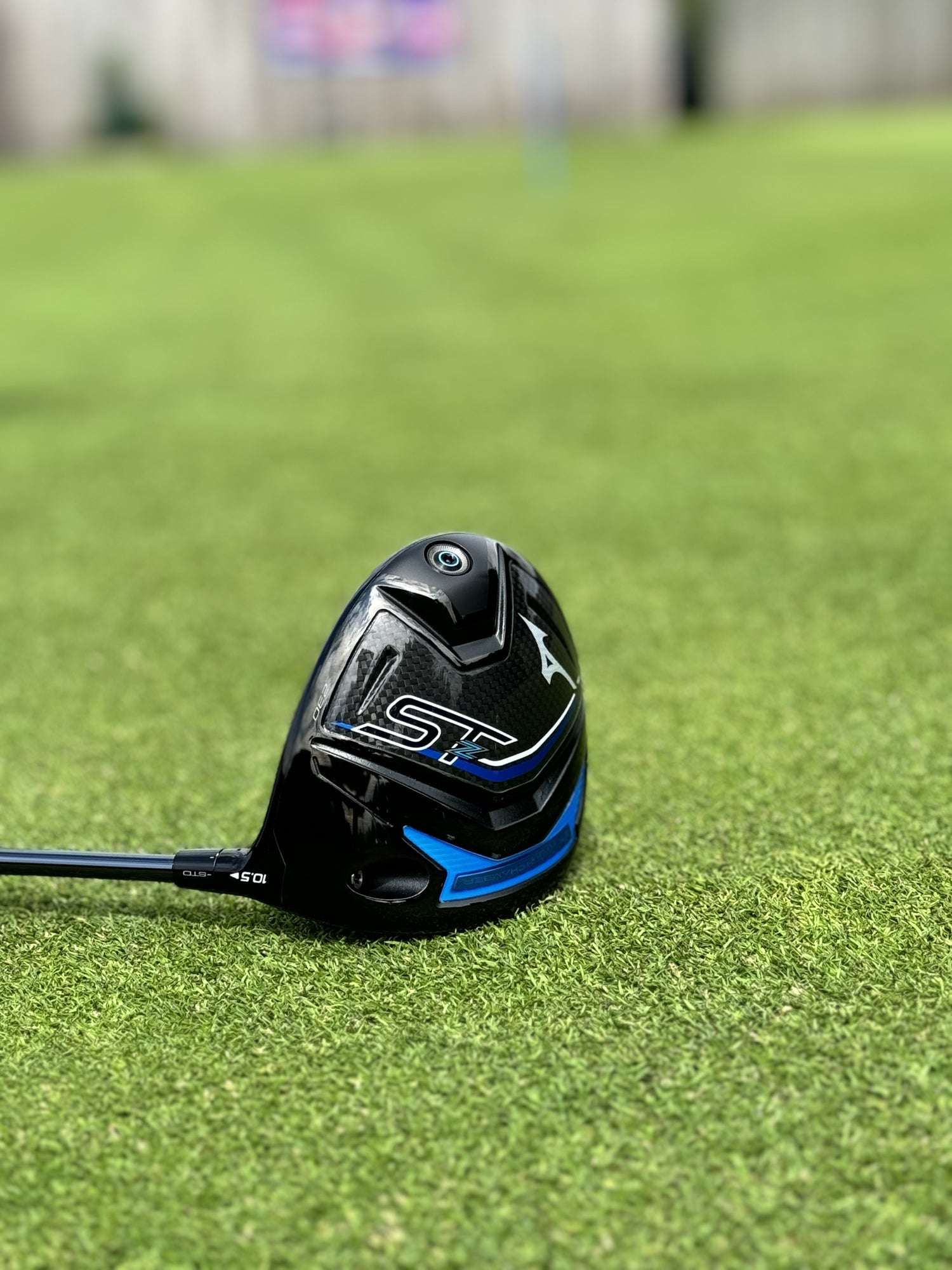 Golf Clubs