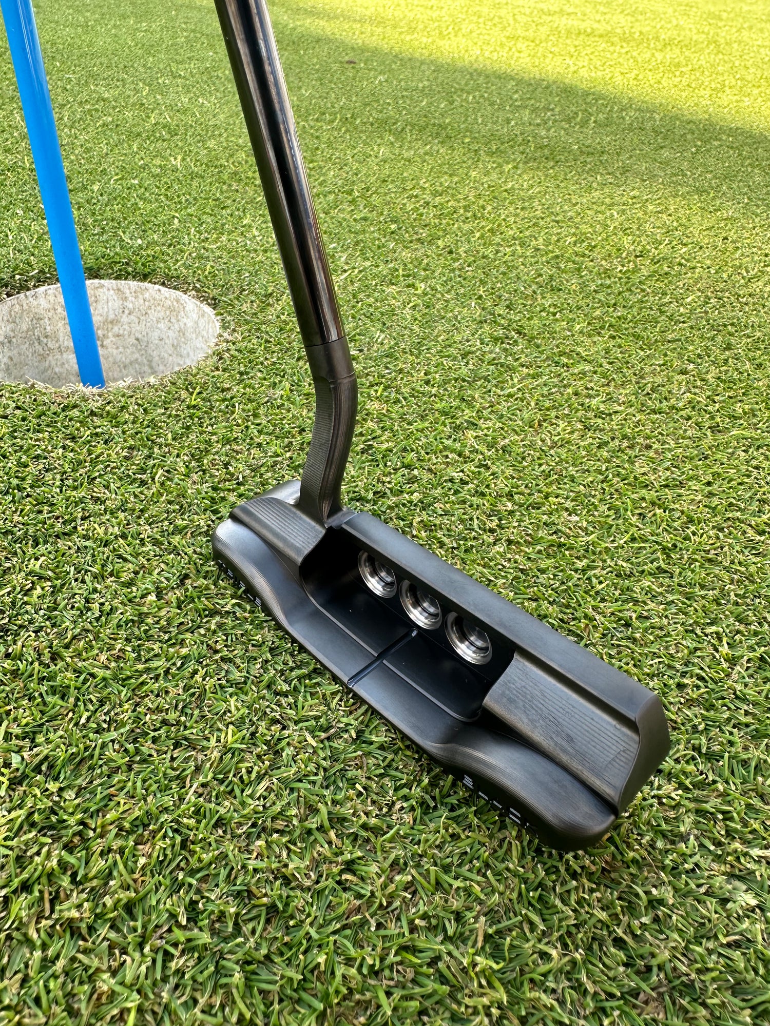 Scotty Cameron B3 Limited Putters