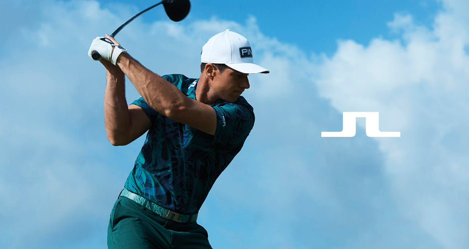 J. Lindeberg Clothing