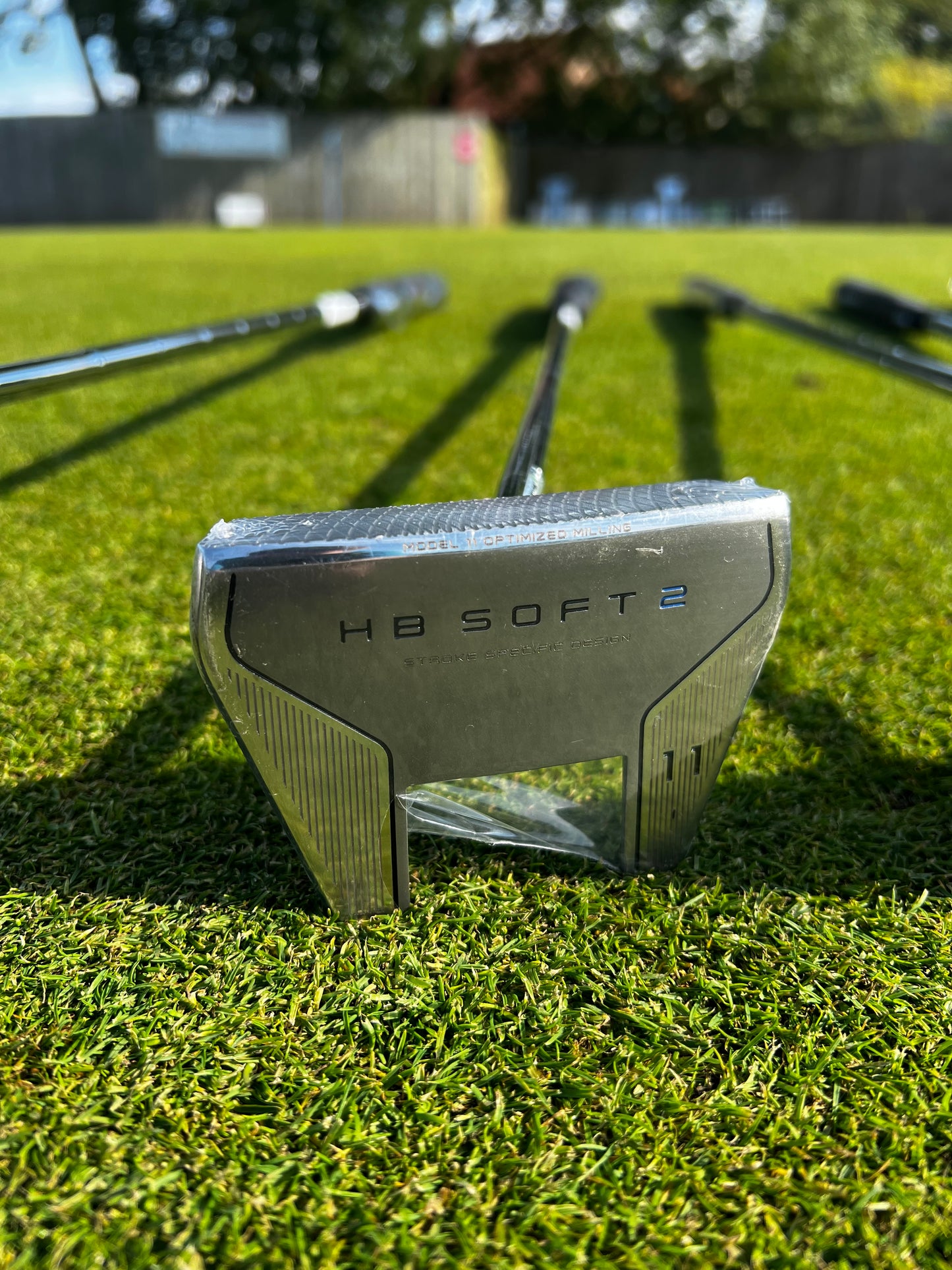 Cleveland HB Soft 2 Putters