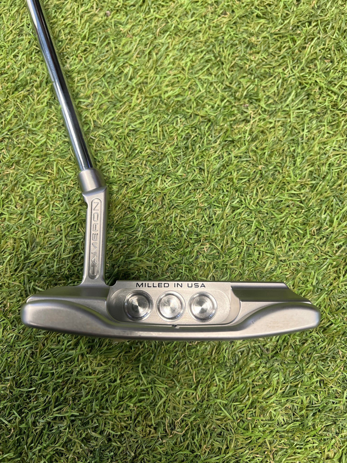 2024 Scotty Cameron Super Select Newport+