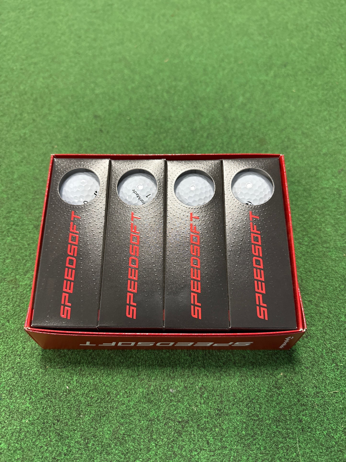 Taylormade Speedsoft