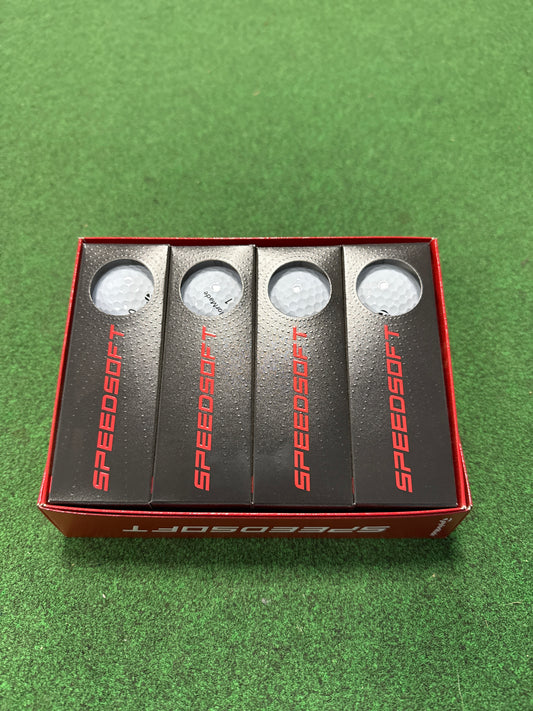 Taylormade Speedsoft