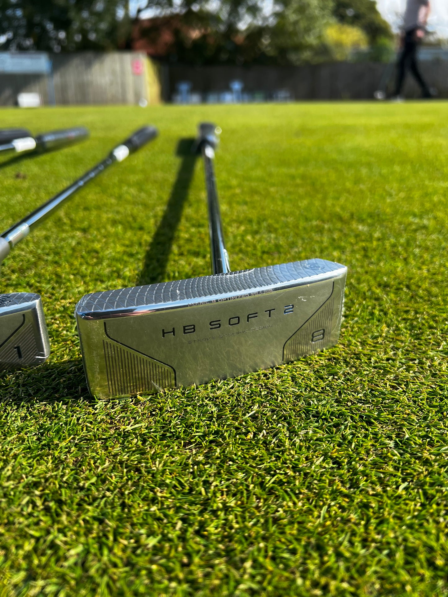 Cleveland HB Soft 2 Putters