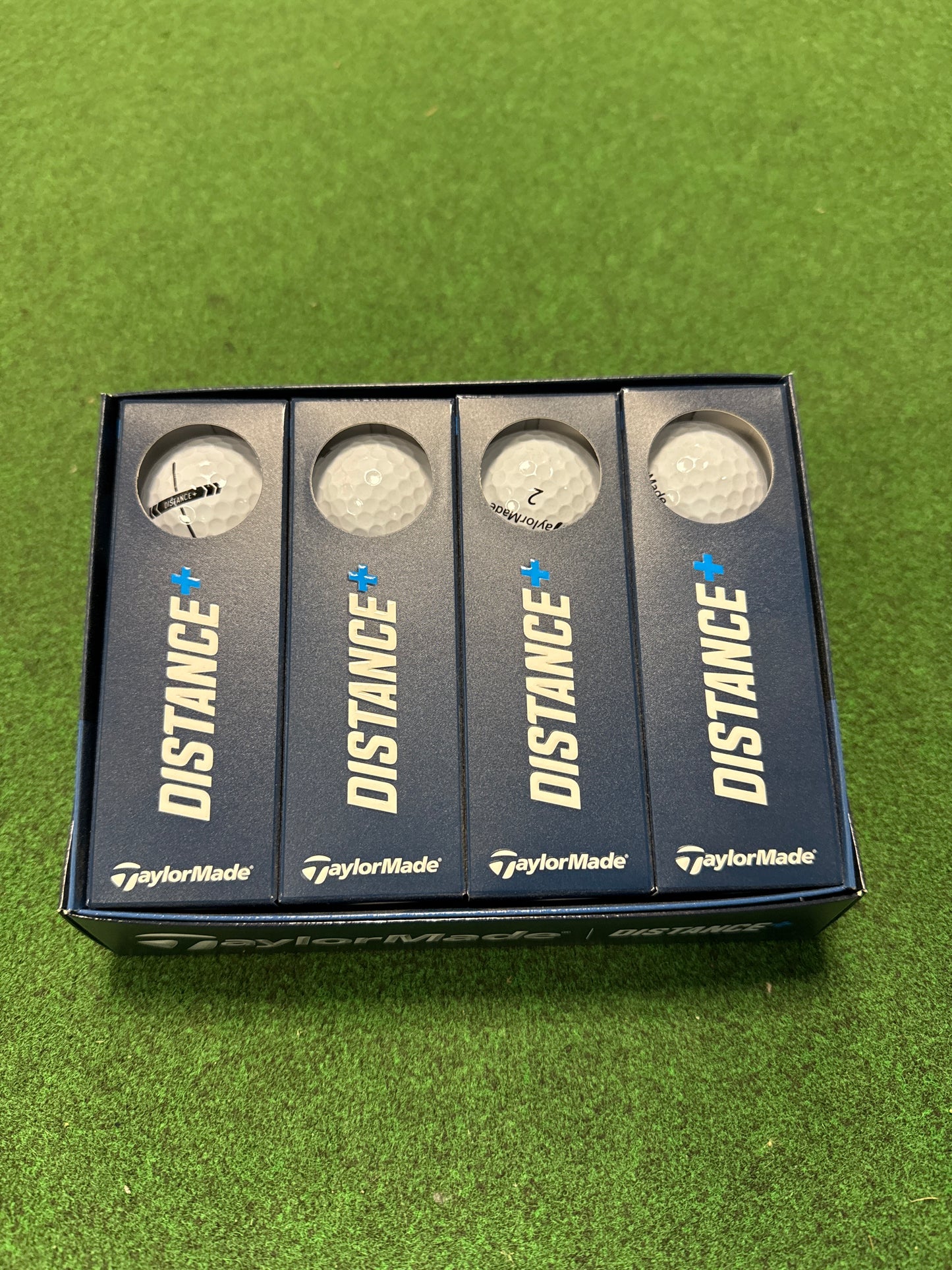 Taylormade Distance