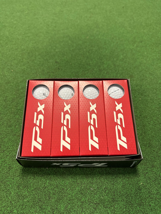 Taylormade TP5x