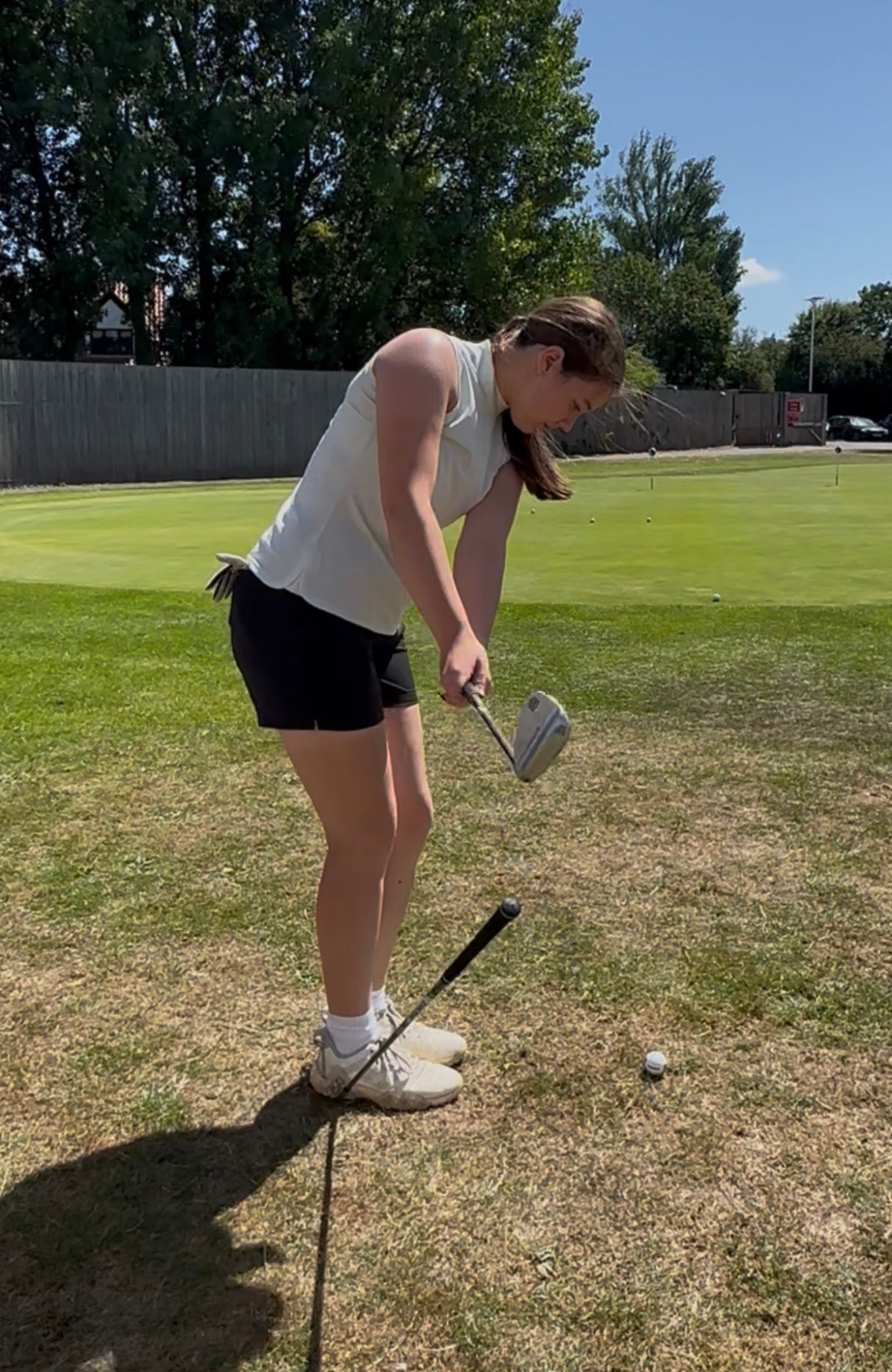 Full Day Coaching Experience