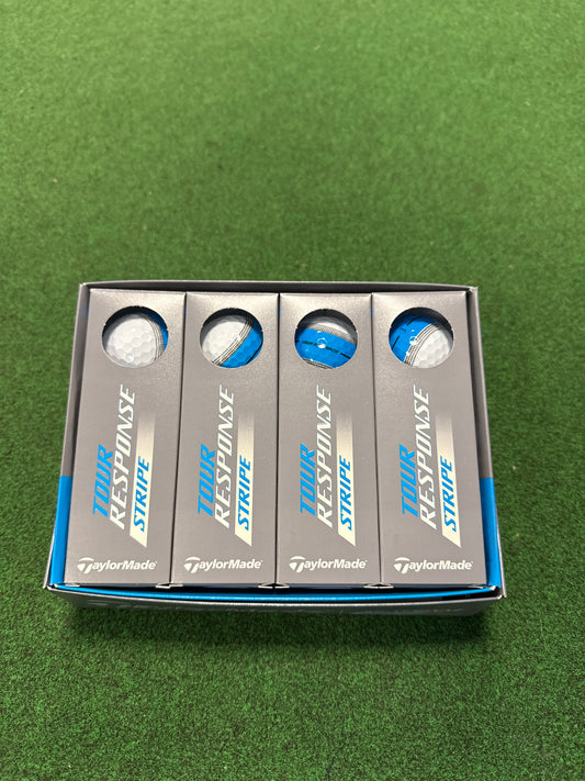 Taylormade Tour Response Stripe