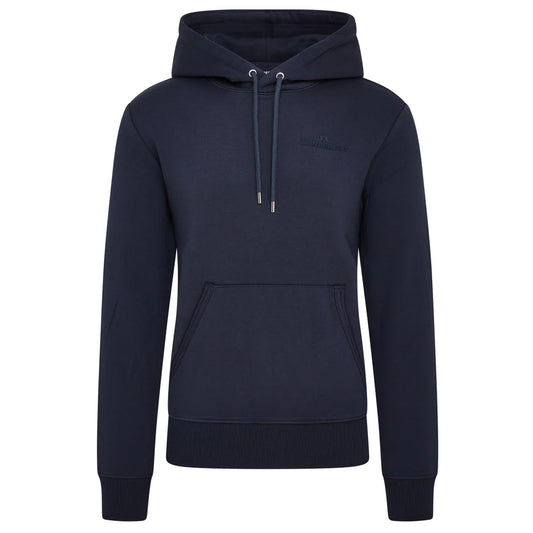 J.Lindeberg Alpha Hoodie (Navy)