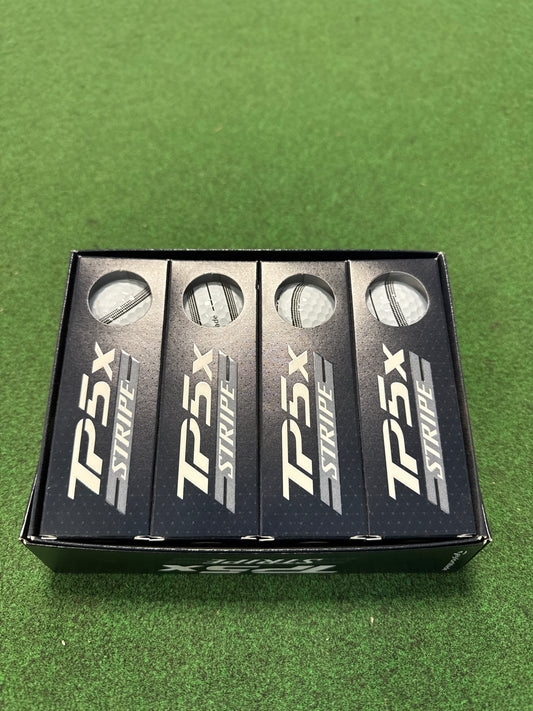 Taylormade TP5x Stripe