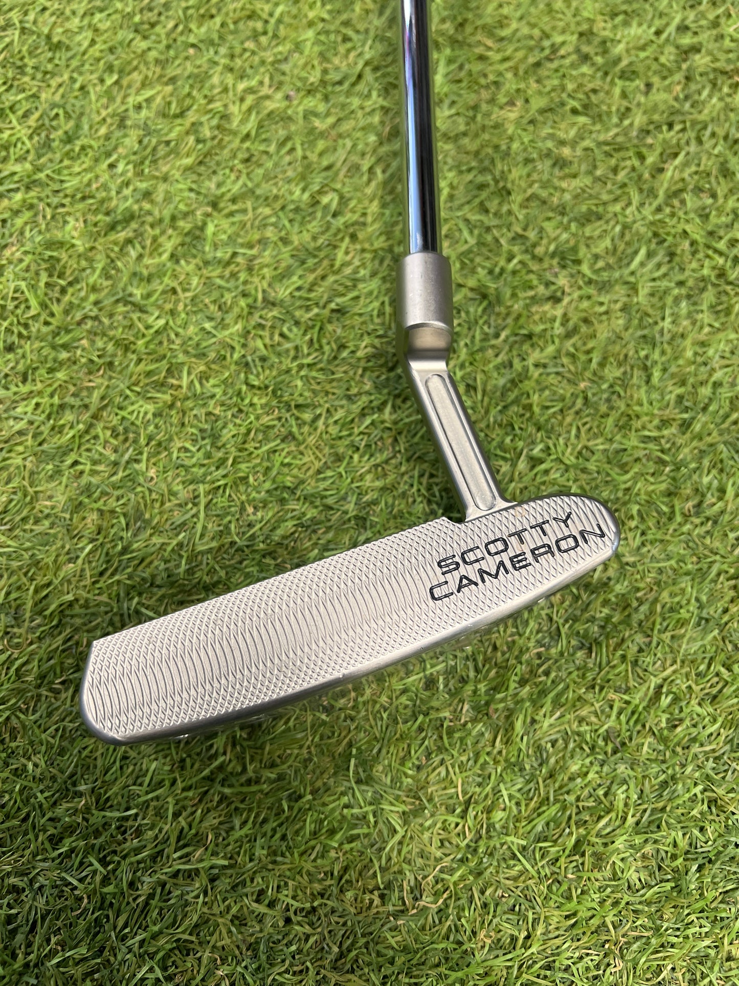 2024 Scotty Cameron Super Select Newport+