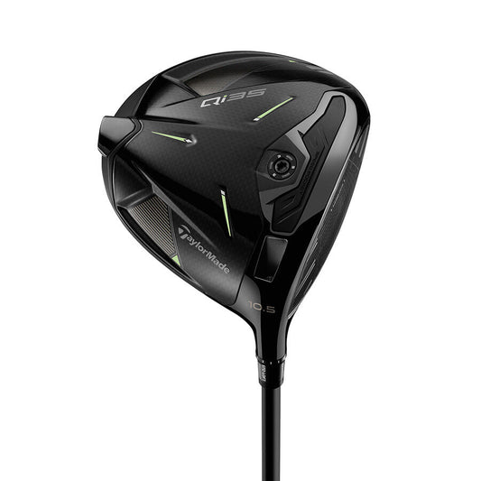 Qi35 Designer Series Drivers