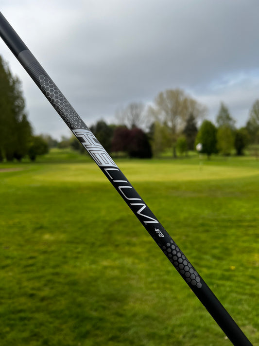 UST Mamiya Helium Driver Shaft