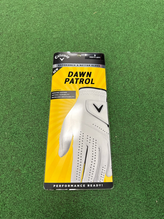 Callaway Dawn Patrol Glove