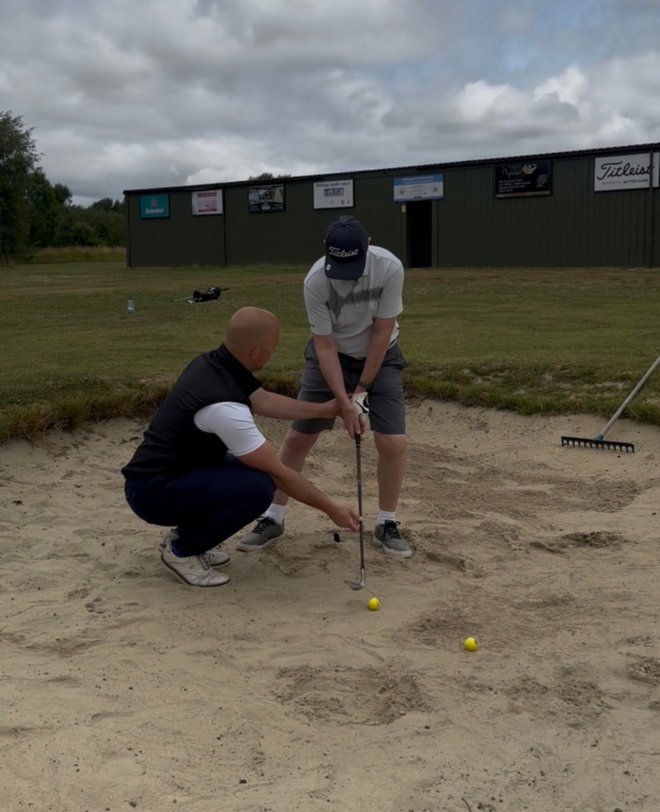 Full Day Coaching Experience