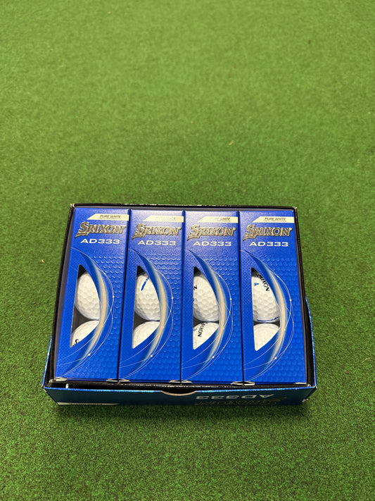 Srixon AD333