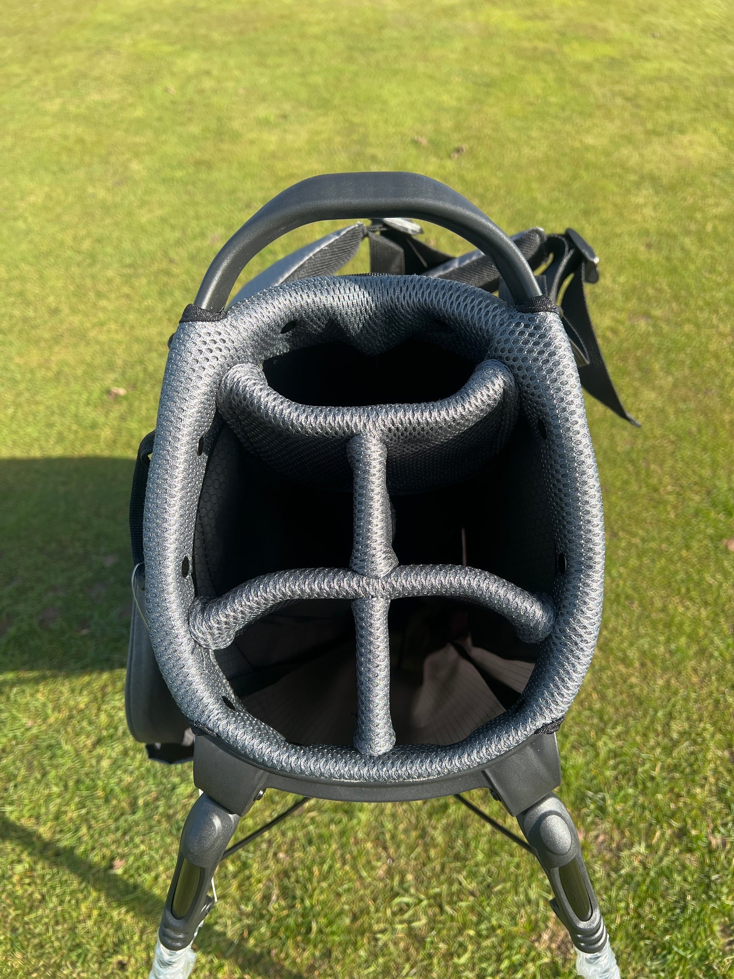 Srixon Weatherproof Stand Bag