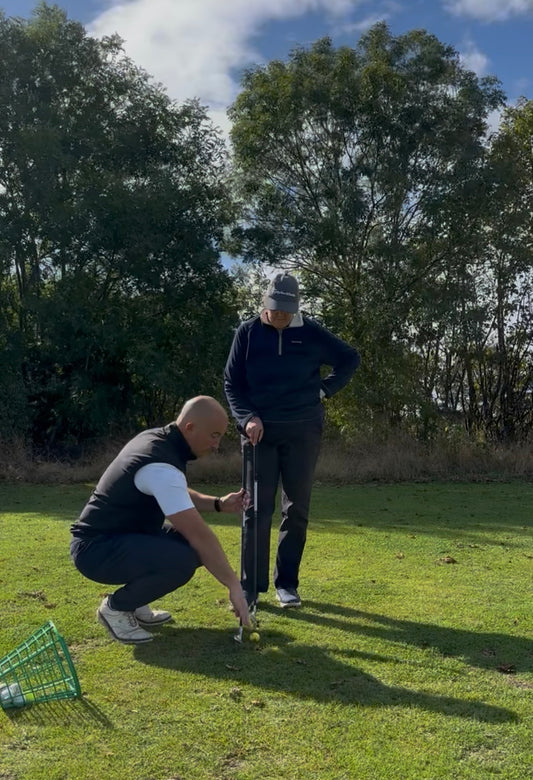 Half Day Coaching Experience