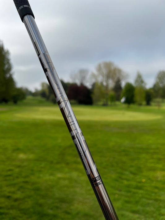 Ping Tour Fairway Wood Shaft
