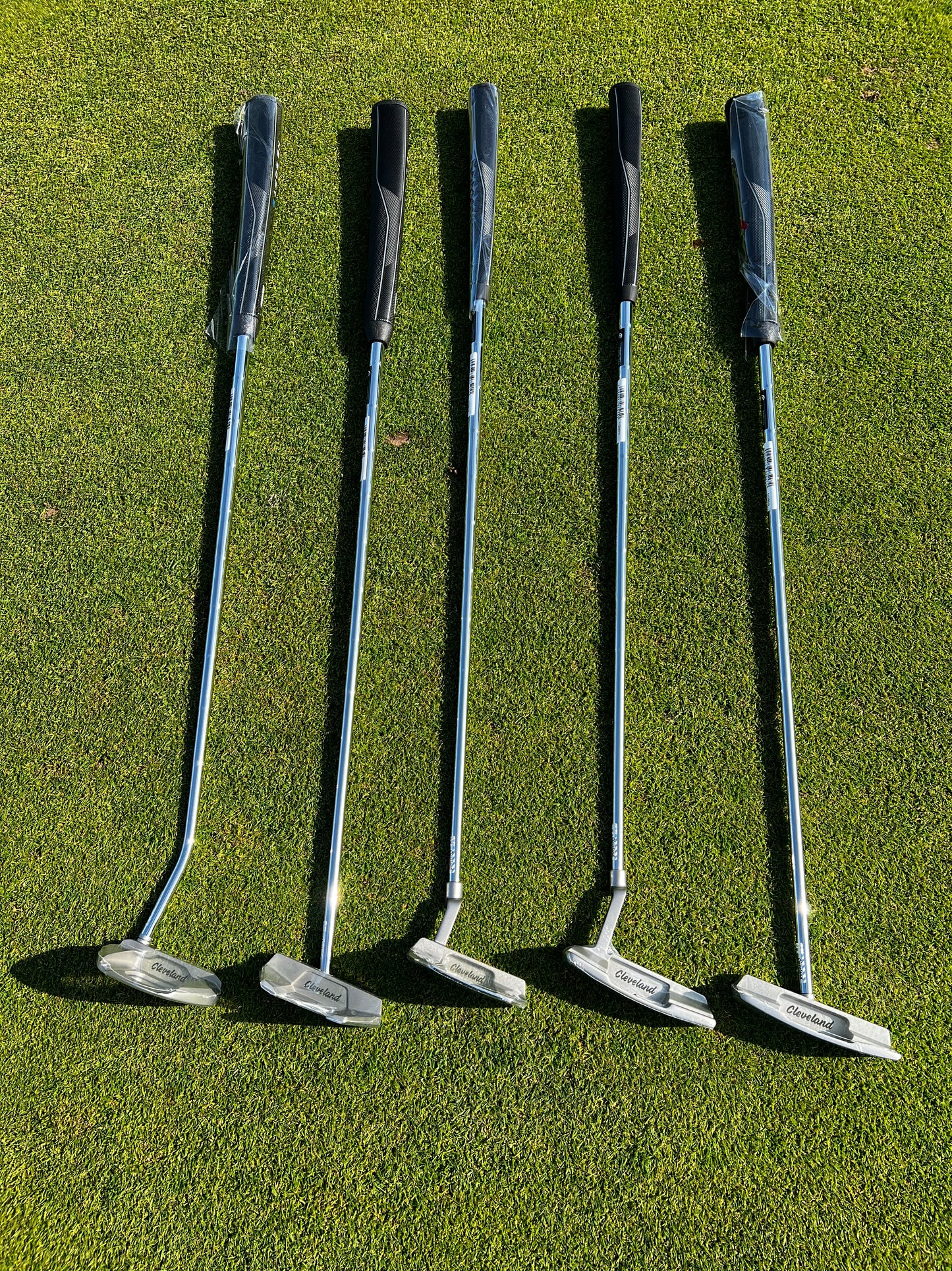 Cleveland HB Soft 2 Putters