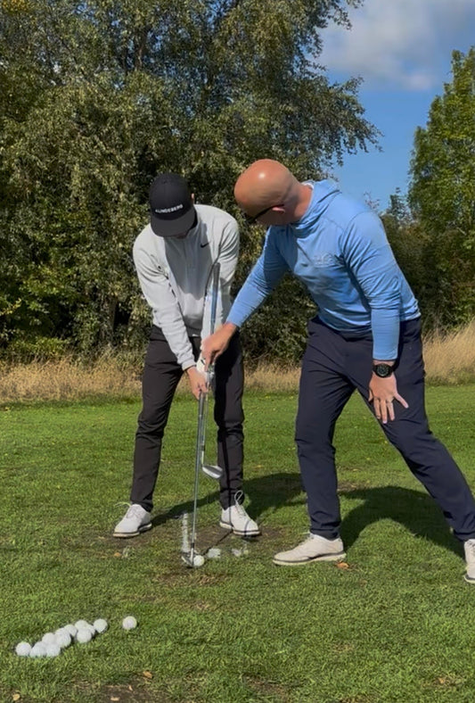 One Hour Coaching Experience