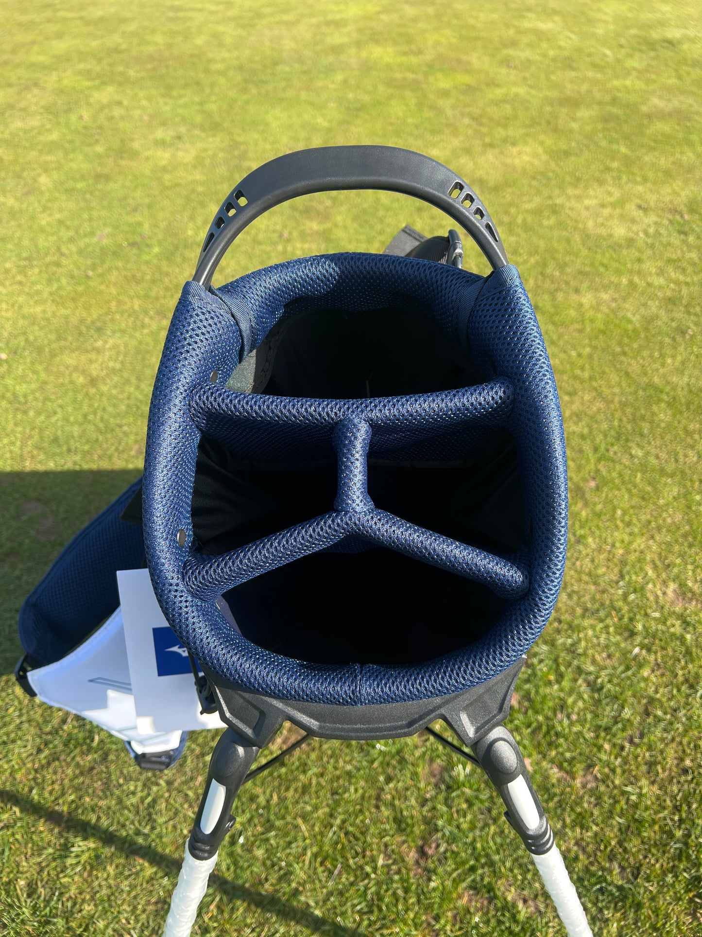 Mizuno BR-Dri Stand Bag