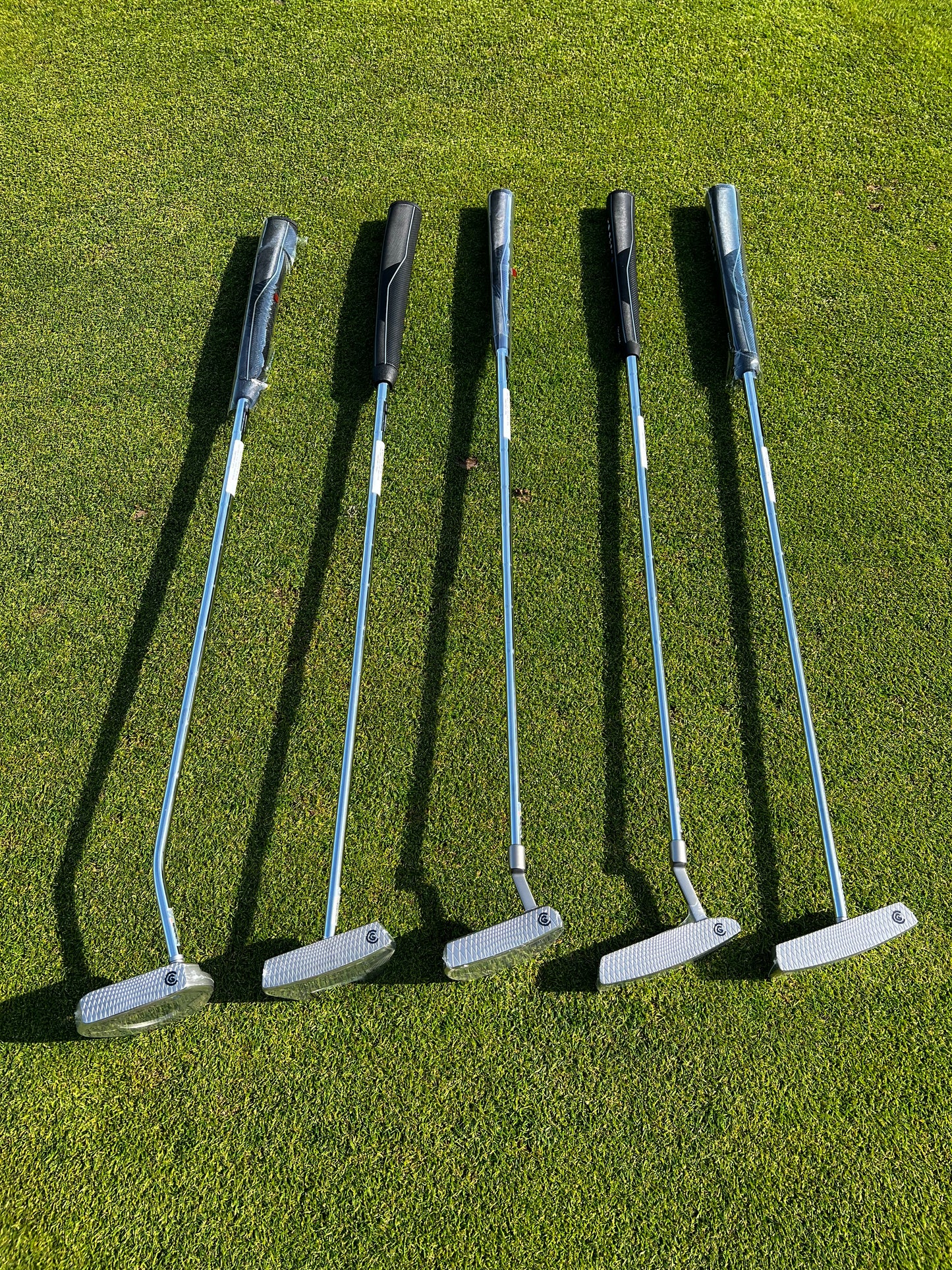Cleveland HB Soft 2 Putters
