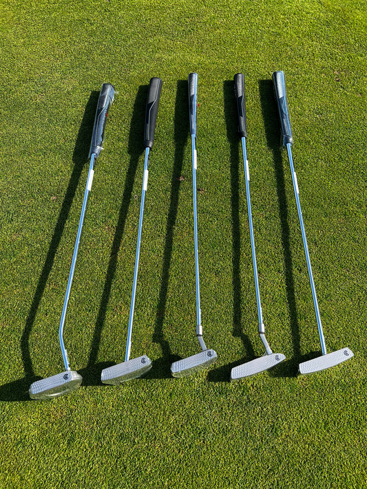 Cleveland HB Soft 2 Putters