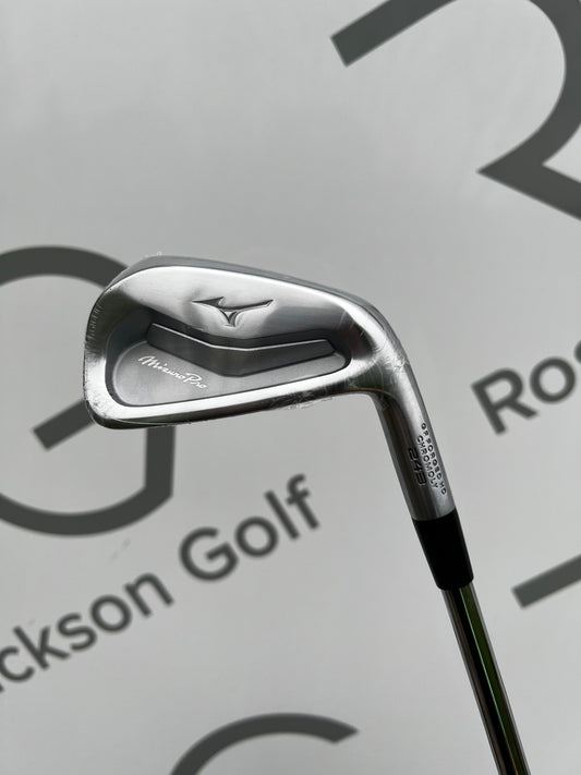 *BRAND NEW* Mizuno 243 5-PW