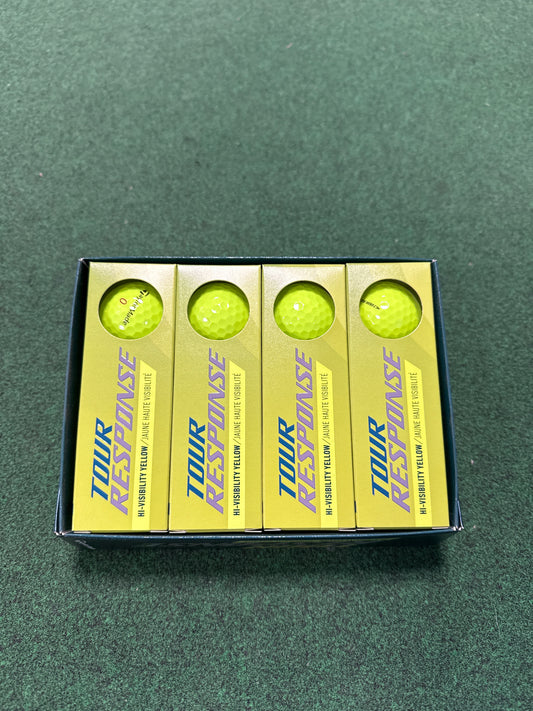 Taylormade Tour Response