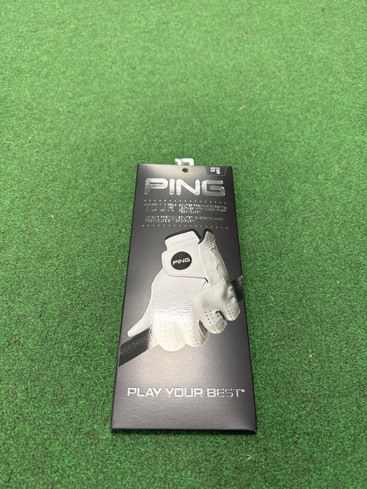 Ping Tour Glove