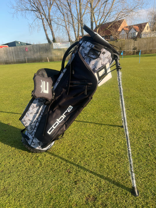 Cobra Ultralite Carry Bag