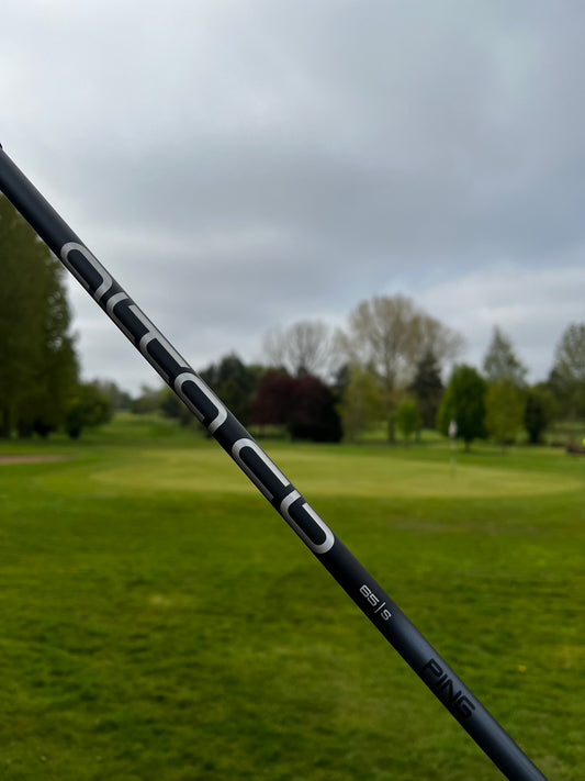 Ping Alta CB Fairway Wood Shaft