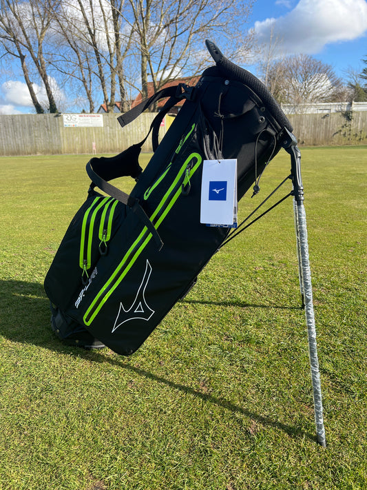 Mizuno BR-Dri Stand Bag