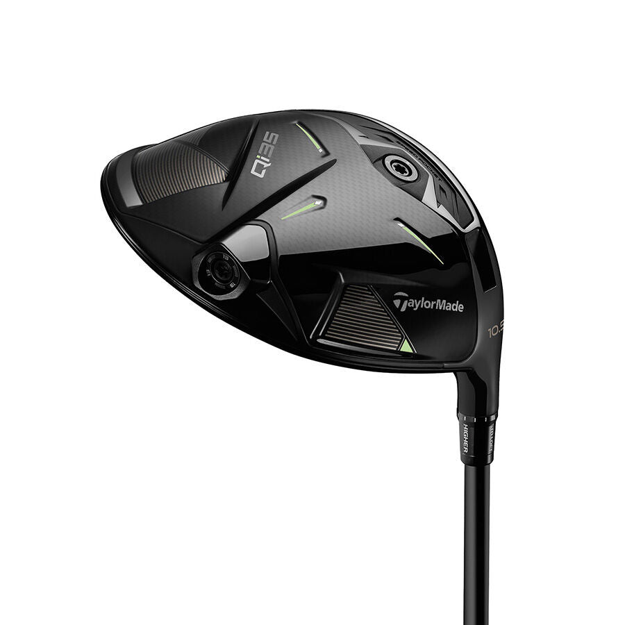 Qi35 Designer Series Drivers