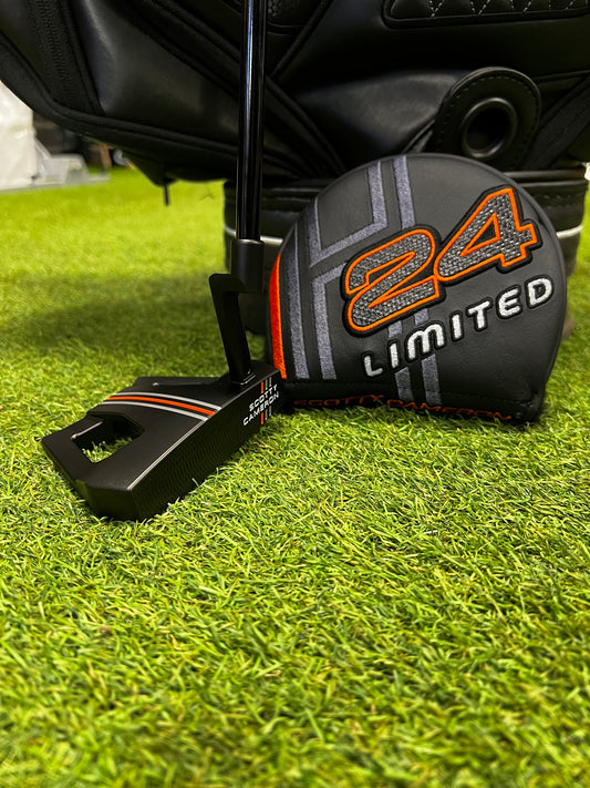 Scotty Cameron H24 Limited Phantom 9.2